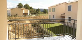 Image 3 - Appartement · Brignoles (83170) · 2 pièces · 41m²