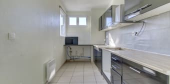 Image 2 - Appartement · Marseille (13014) · 3 pièces · 66m²