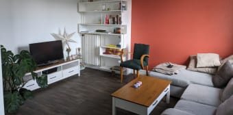 Image 1 - Appartement · Rennes (35000) · 65m²
