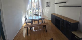 Image 1 - Appartement · Toulouse (31000) · 2 pièces · 42m²