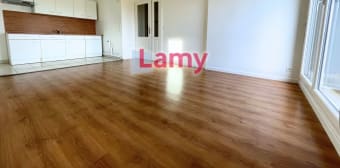 Image 1 - Appartement · Mouvaux (59420) · 2 pièces · 44m²