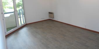 Image 1 - Appartement · Toulouse (31400) · 2 pièces · 47m²