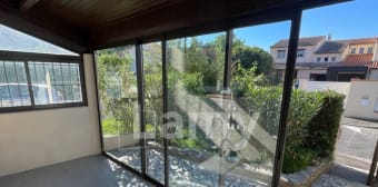 Image 1 - Maison/villa · Toulouse (31500) · 4 pièces · 126m²