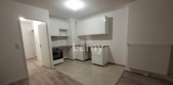 Image 3 - Appartement · Lille (59160) · 4 pièces · 80m²