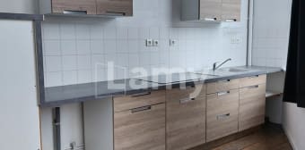 Image 3 - Appartement · Valenciennes (59300) · 3 pièces · 56m²