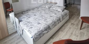 Image 2 - Appartement · Rouen (76000) · 1 pièce · 18m²