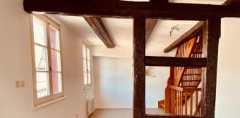 Image 2 - Appartement · Selestat (67600) · 2 pièces · 49m²