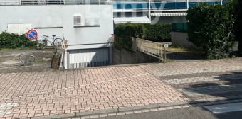 Image 1 - Parking/box · Rixheim (68170) · 13m²