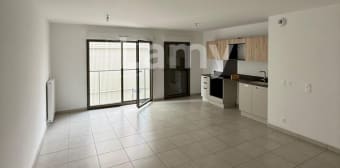 Image 1 - Appartement · Bordeaux (33800) · 3 pièces · 68m²