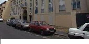 Image 1 - Appartement · Bordeaux (33800) · 1 pièce · 26m²