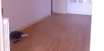 Image 1 - Appartement · Angers (49100) · 3 pièces · 67m²