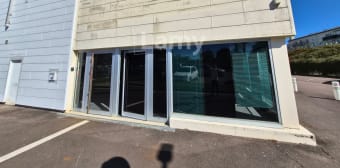 Image 1 - Bureaux · St Georges Sur Baulche (89000) · 59m²