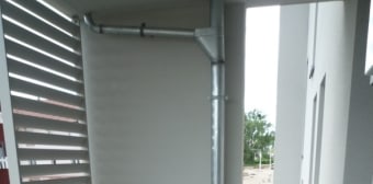 Image 2 - Appartement · Vandoeuvre Les Nancy (54500) · 2 pièces · 44m²