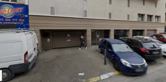 Image 1 - Parking/box · Marseille (13006)