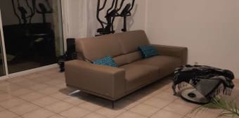 Image 1 - Appartement · Vannes (56000) · 3 pièces · 65m²