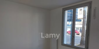 Image 2 - Appartement · Mantes La Jolie (78200) · 2 pièces · 50m²