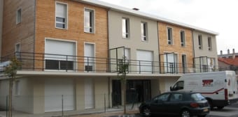 Image 1 - Appartement · Clermont Ferrand (63000) · 3 pièces · 63m²