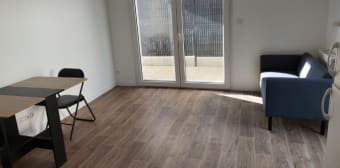 Image 2 - Appartement · Poitiers (86000) · 2 pièces · 43m²