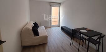 Image 2 - Appartement · Nimes (30000) · 1 pièce · 18m²