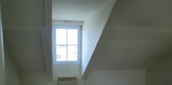 Image 3 - Appartement · Angers (49000) · 1 pièce · 17m²