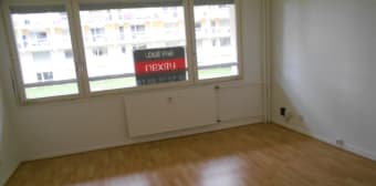Image 3 - Appartement · Strasbourg (67000) · 2 pièces · 44m²