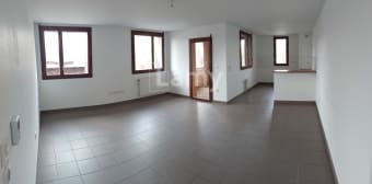 Image 1 - Appartement · Nancy (54100) · 3 pièces · 81m²