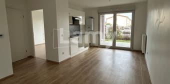 Image 1 - Appartement · Cebazat (63118) · 2 pièces · 39m²