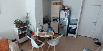 Image 2 - Appartement · Villejuif (94800) · 2 pièces · 41m²