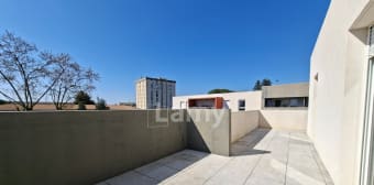 Image 1 - Appartement · Montpellier (34080) · 3 pièces · 69m²