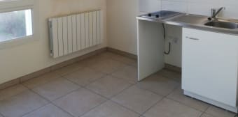 Image 1 - Appartement · Villeurbanne (69100) · 1 pièce · 30m²