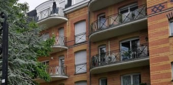 Image 1 - Appartement · Valenciennes (59300) · 1 pièce · 32m²