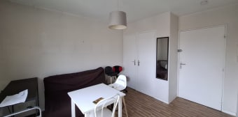 Image 2 - Appartement · Bordeaux (33800) · 1 pièce · 17m²