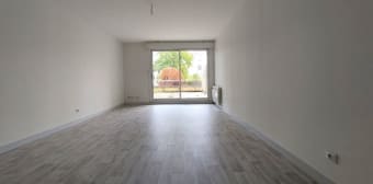 Image 2 - Appartement · Limoges (87000) · 1 pièce · 38m²