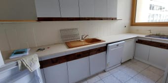 Image 3 - Appartement · Rennes (35000) · 4 pièces · 87m²