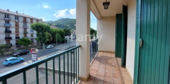 Image 1 - Appartement · Sisteron (04200) · 4 pièces · 95m²