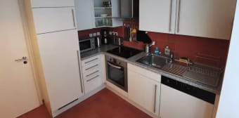 Image 3 - Appartement · Strasbourg (67000) · 4 pièces · 85m²