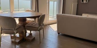 Image 3 - Appartement · Enghien Les Bains (95880) · 2 pièces · 42m²