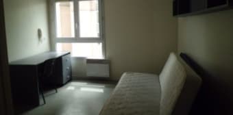 Image 1 - Appartement · Lille (59800) · 1 pièce · 18m²