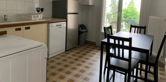 Image 2 - Appartement · Grenoble (38000) · 2 pièces · 54m²
