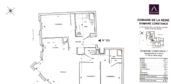 Image 1 - Appartement · Le Blanc Mesnil (93150) · 4 pièces · 76m²