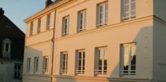 Image 1 - Appartement · Rouen (76000) · 3 pièces · 78m²