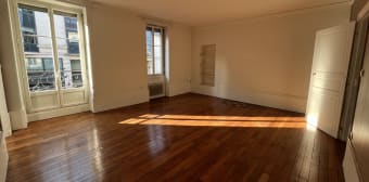 Image 1 - Appartement · Dijon (21000) · 3 pièces · 70m²