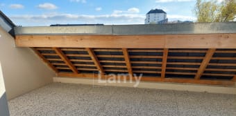 Image 2 - Appartement · Tours (37100) · 2 pièces · 43m²