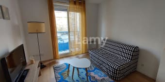 Image 3 - Appartement · Agen (47000) · 1 pièce · 20m²