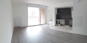 Image 3 - Appartement · Maxeville (54320) · 2 pièces · 42m²