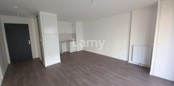 Image 2 - Appartement · Le Havre (76620) · 2 pièces · 43m²