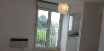 Image 2 - Appartement · Bordeaux (33800) · 1 pièce · 26m²