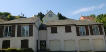 Image 1 - Appartement · Creil (60100) · 1 pièce · 33m²