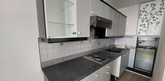 Image 2 - Appartement · Lille (59800) · 1 pièce · 27m²