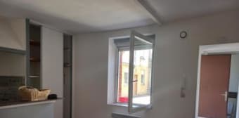 Image 1 - Appartement · Reims (51100) · 1 pièce · 22m²